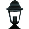   LED Eσωτερικός Φωτισμός EL171902 | LED CORNER COLUMN|12W|3000k|Remote 16keys|{enjoysimplicity}™