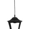 Φωτιστικό Κρεμαστό LP-352K BLACK