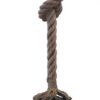 Φωτιστικό Κρεμαστό LP-352K ROPE UT-BLACK