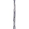 Φωτιστικό Κρεμαστό LP-530K CHAIN BRONZE