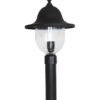 Εδάφους εξωτ. χώρου LP-800EΒ 50cm BLACK