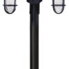 Heronia Κολώνα LP-100EΒ 2L 200cm BLACK ΚΑΡΑΒΟΛΟΣ