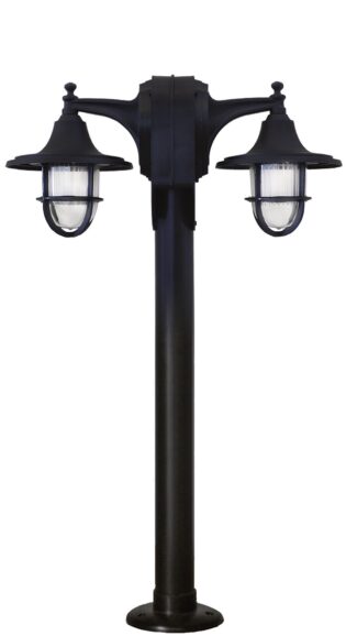 Εδάφους εξωτ. χώρου LP-700EΒ 2L 100cm BLACK