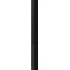 Κολώνα LP-150EΒ 2L 200cm BLACK ΚΑΡΑΒΟΛΟΣ