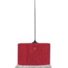 MAC-RED/30 1/L ΚΡΕΜΑΣΤΟ MACRAME Φ30