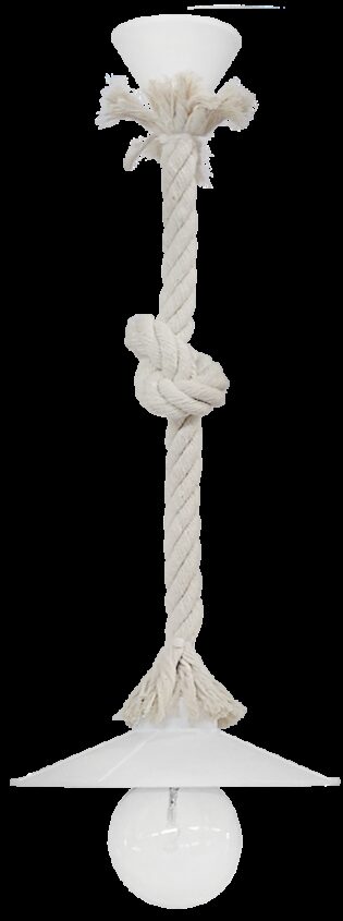 Heronia MAC-150K -M- ROPE 1L MACRAME  ΚΡΕΜΑΣΤΟ