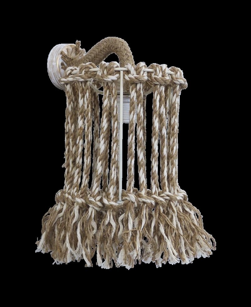 MACRAME  ΜΙΧ-15/ΑΡ ROPE ΑΠΛΙΚΑ Φ15