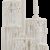 Heronia MACRAME  MAC-01PENDEL 3L