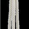 MAC-3L TS MAC-ROPE ΚΡΕΜΑΣΤΟ MACRAME