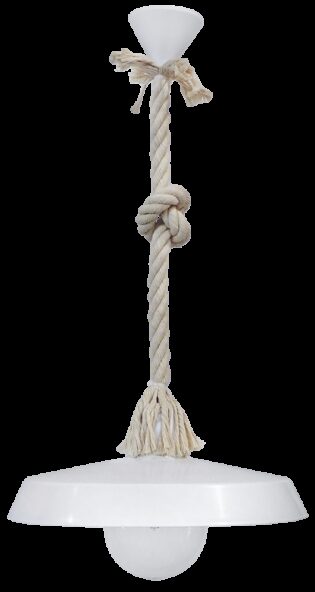 Heronia MACRAME US-GAS MAC 1L ROPE