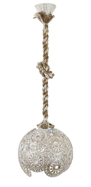 Heronia MIX-ROPE MOROCCO 1L MIX-ROPE WH-BR
