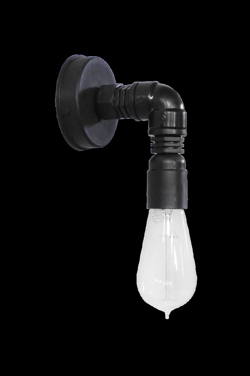 Industrial απλίκα PP-27AP 90M 1L BLACK