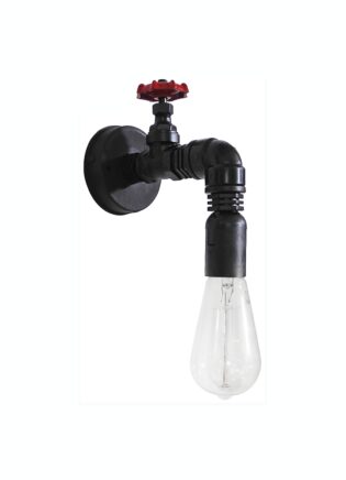 Industrial απλίκα PP-27 AP TAP BLACK