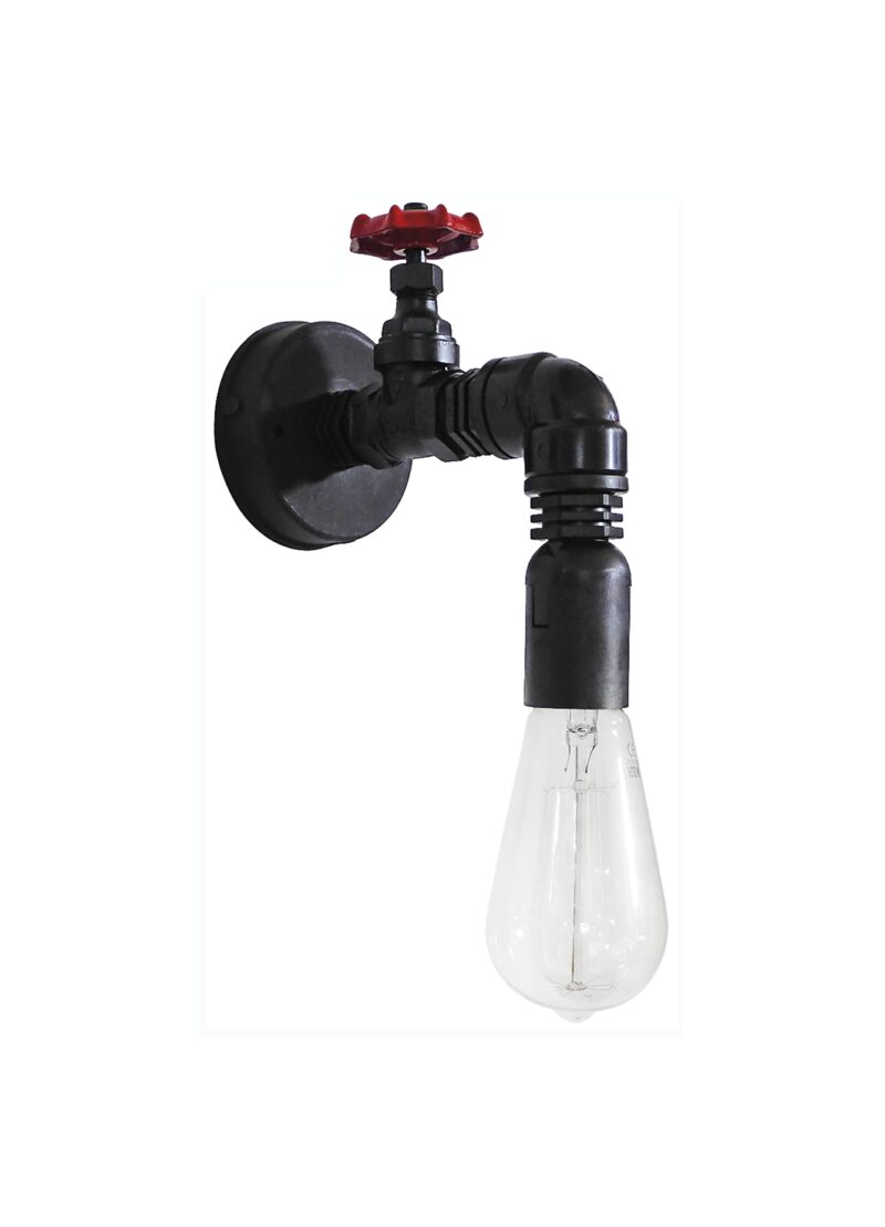 Industrial απλίκα PP-27 AP TAP BLACK