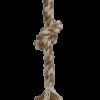 Κρεμαστό φωτιστικό PUBLIC/28 1L ΜΙΧ-WH ROPE
