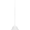 Heronia LAMA 3L PENDEL WHITE Κρεμαστό φωτιστικό μεταλλικό λευκό