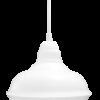 PUBLIC 1L -S-  WHITE BOHO STYLE ΚΡΕΜΑΣΤΟ
