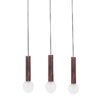 Φωτιστικό S-42RAGA 3/L COPPER