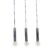 Heronia Φωτιστικό S-42RAGA 3/L SILVER