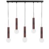 Φωτιστικό S-42RAGA 5/L COPPER