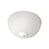 Φωτιστικό οροφής / πλαφόν  SFERA/30 PLAFON WHITE