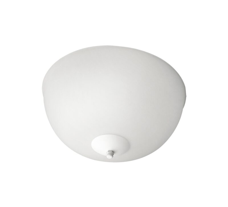 Φωτιστικό οροφής / πλαφόν  SFERA/30 PLAFON WHITE