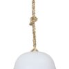 Heronia MIX-WHITE SFERA/30 1L ROPE MIX-WHITE