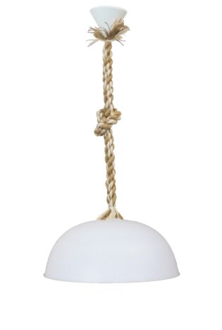 Heronia MIX-WHITE SFERA/30 1L ROPE MIX-WHITE