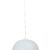 Fotonio Κρεμαστό φωτιστικό SFERA/30 1L WHITE PENDEL Heronia Κρεμαστό φωτιστικό SFERA/30 1L WHITE PENDEL