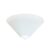 Heronia Φωτιστικό οροφής / πλαφόν  CONOS/30 PLAFON WHITE
