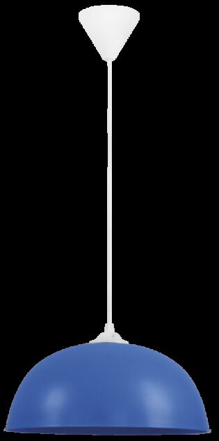 SFERA/30 BLUE 1L ΚΡΕΜΑΣΤΟ ΠΛΑΣΤΙΚΟ