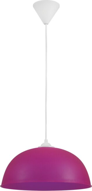 SFERA/30 PINK 1L ΚΡΕΜΑΣΤΟ ΠΛΑΣΤΙΚΟ