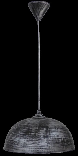 SFERA/30 SILVER 1L ΚΡΕΜΑΣΤΟ PLASTIC