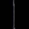 SILK-01 Φ20 BLACK 1/L PENDEL Ε/27
