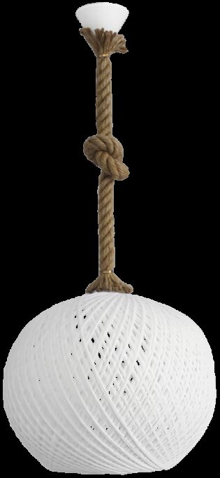SILK-02 Φ35 ROPE WHITE UT-WH 1/L Ε/27