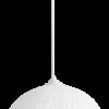SILK-02 Φ35 WHITE 1/L PENDEL Ε/27
