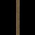 Heronia SILK-02 FLOOR LAMP ROPE WHITE-UT-WH