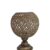 Heronia SILK-01/PR  -m- TABLE LAMP NAT-BR