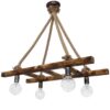 Φωτιστικό SKALA/4 ROPE UT-BR - Image 2