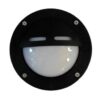 Φωτιστικό χελώνα SLP-10D  BLACK - Image 2