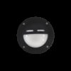 Φωτιστικό χελώνα SLP-10D  BLACK