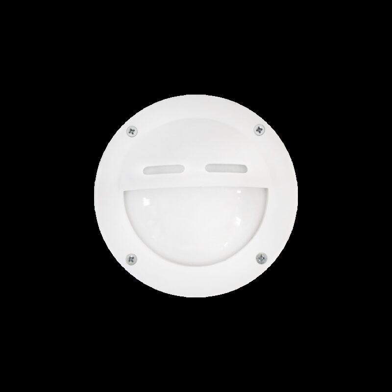 Φωτιστικό χελώνα SLP-10D  WHITE