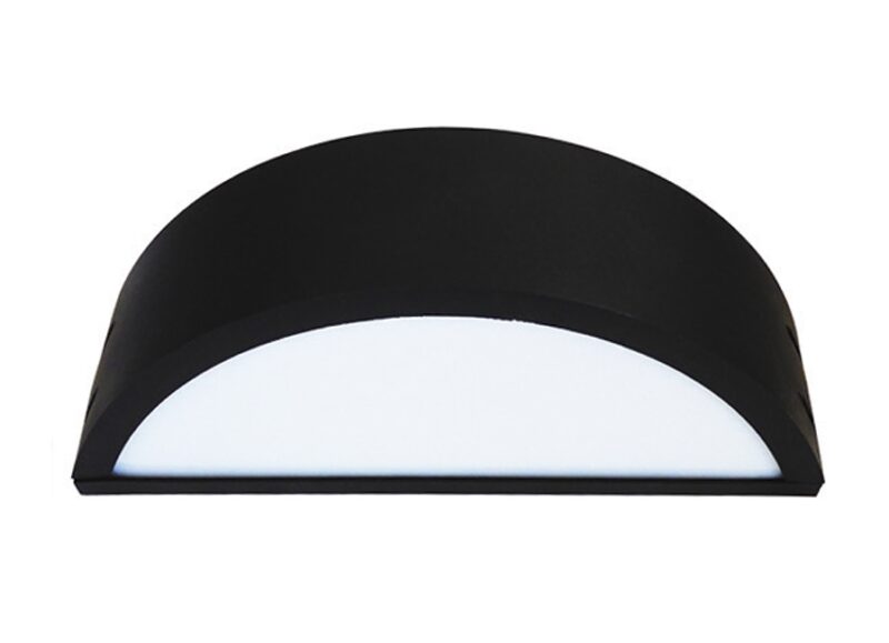 Φωτιστικό χελώνα  SLP-20Β  BLACK