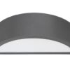 Φωτιστικό χελώνα  SLP-20Β  GREY