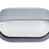   LED Eξωτ/κος Φωτισμός EL190726 | PAR LED NAIL IP65 15W|PAR38|4000k|1300lm|36⁰|151x151xh353mm|{enjoysimplicity}™