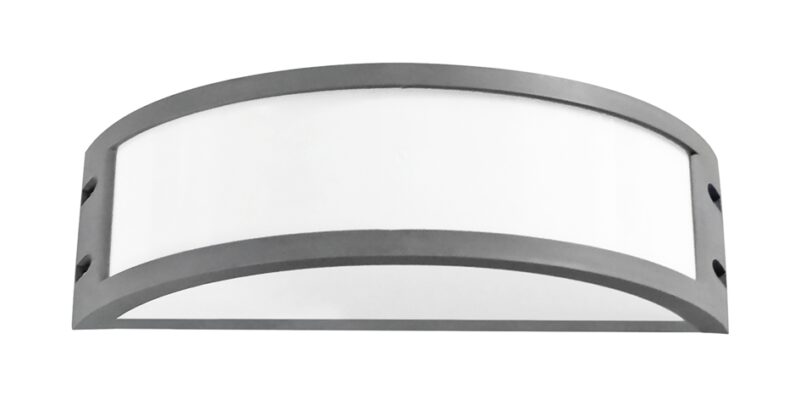 Φωτιστικό χελώνα  SLP-20A GREY