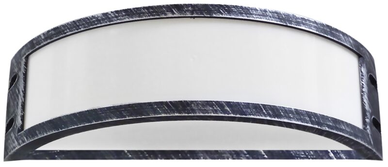 Φωτιστικό χελώνα  SLP-20A SILVER - Image 2