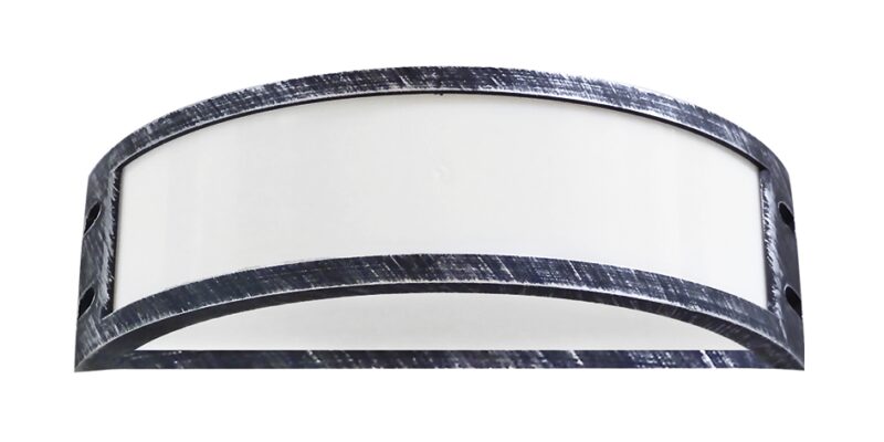 Φωτιστικό χελώνα  SLP-20A SILVER