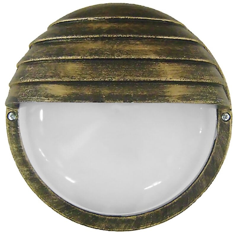 Φωτιστικό χελώνα  SLP-250 BRONZE - Image 2