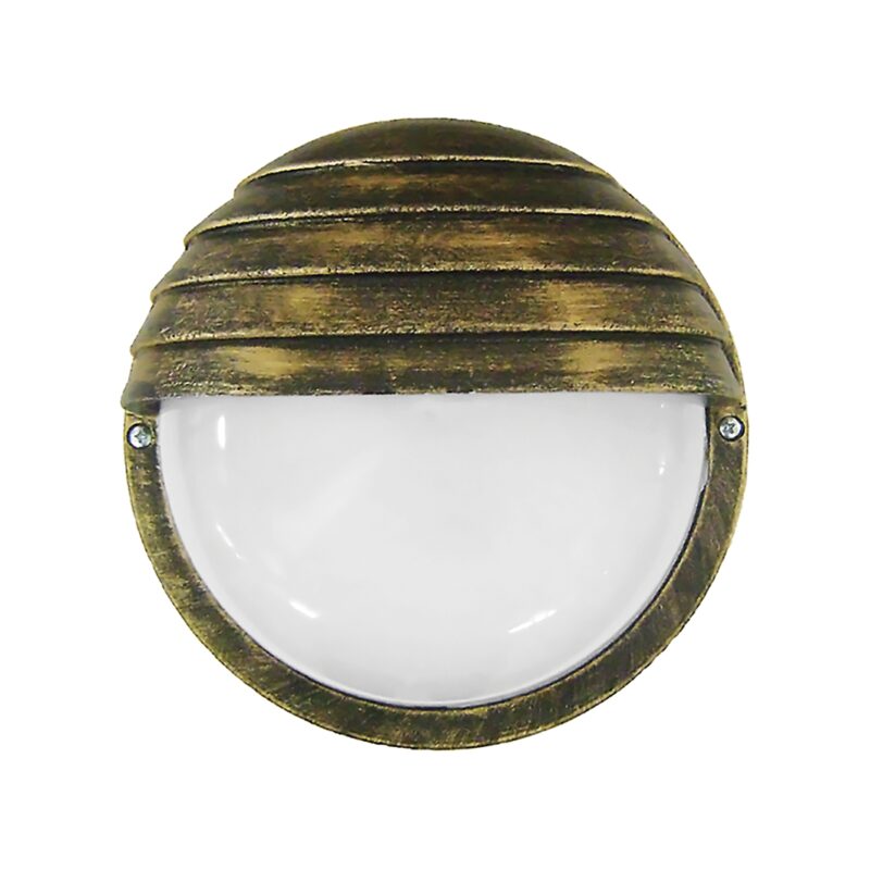 Φωτιστικό χελώνα  SLP-250 BRONZE